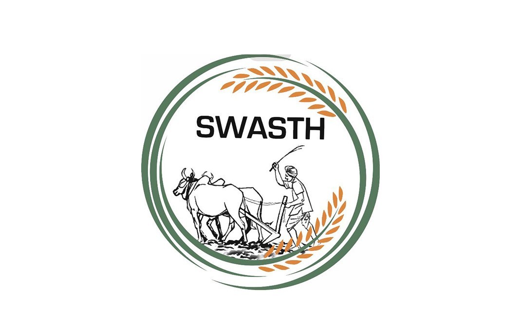 Swasth Multi Millet Flour    Pack  1 kilogram